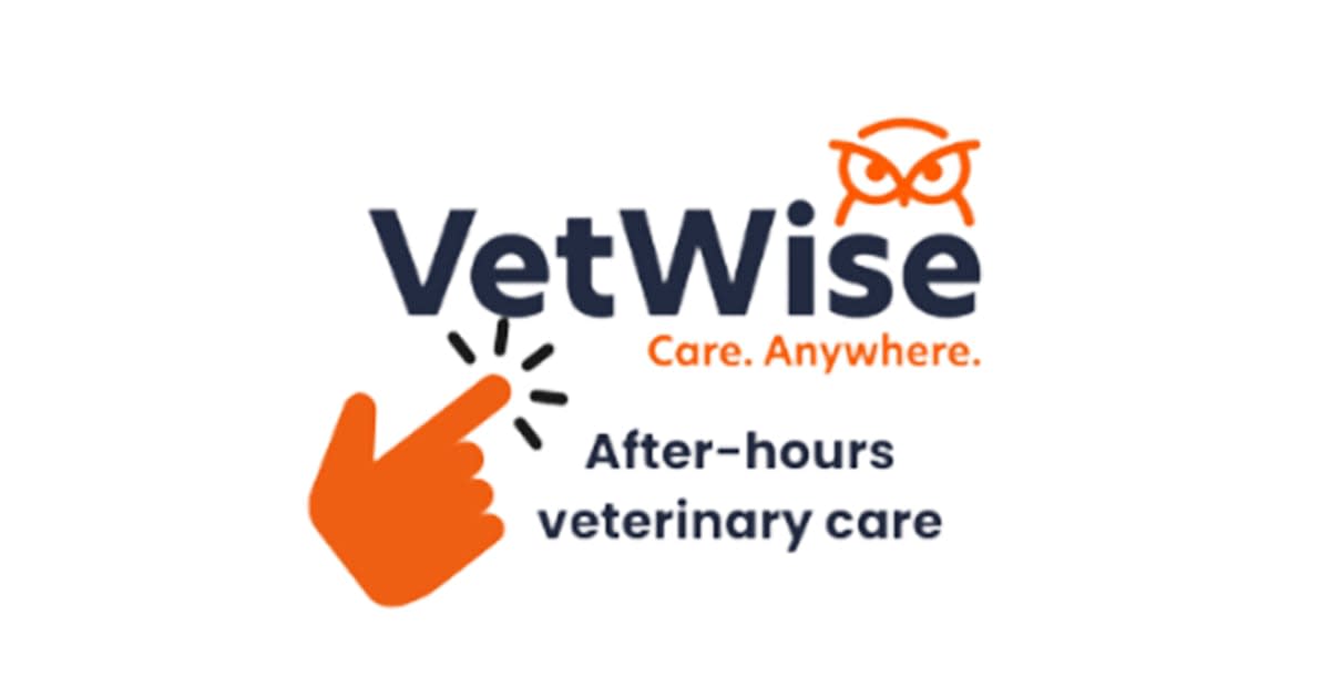 VetWise Virtual Vet Care